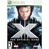 X-men: The Official Game