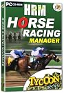 Horse Racing Manager