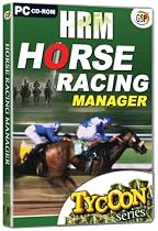 Horse Racing Manager (PC CD)