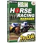 Horse Racing Manager (PC CD)