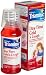 Triaminic Daytime Cold & Cough Syrup, Cherry Falvor, 4-Ounce Bottles (Pack of 2)