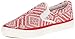 Pink & Pepper Women's Prosper Fashion Sneaker