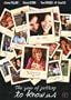 The Year of Getting to Know Us [ NON-USA FORMAT, PAL, Reg.2 Import - Sweden ]
