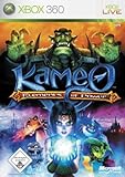Kameo: Elements of Power (Xbox 360)