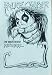 Alice Cooper- The Nightmare Returns- Hand Bill Print Image