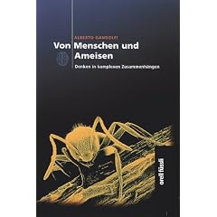 Von Menschen und Ameisen