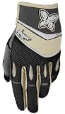 A8 WOMENS WMX GLOVES BLACK XS - Answer -