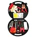 Sierra Tools 150-pc. Highway Emergency Set - Black Case
