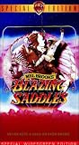 Blazing Saddles (Special Widescreen Edition)