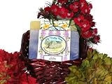 51SJGCDP1TL. SL160  From Nature with Love A Selection of Finest Natural Soaps