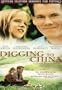 Digging to China