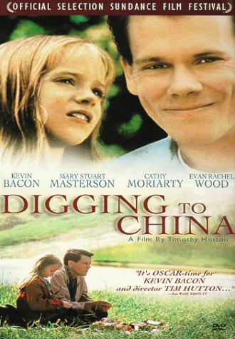 Digging to China - Download DVD Movies