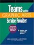 Teams and the Graphic Arts Service Provider