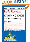 Let's Review Earth Science, 2nd Ed.