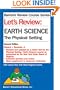 Let's Review Earth Science, 2nd Ed.