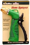 TurtleWax Hose Sprayer