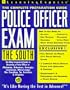 Police Officer Exam: The South: Complete Preparation Guide
