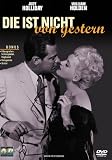 Die ist nicht von gestern - Judy Holliday