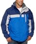 Columbia Men's 3 in1 Kestrel Parka