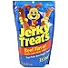 Jerky Treats Soft & Chewy Beef, 11.25-Ounce Packages (Pack of 8)