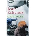 Cherokee.