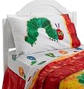Eric Carle Very Hungry Caterpillar Bedding Collection