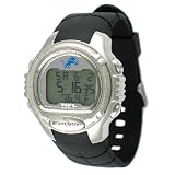 NFL Men's NFL-PRO-DET Pro Trainer Series Detroit Lions Watch