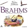 Brahms (Ninos Famosos / Famous Children) (Spanish Edition)