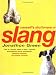 Book Cassell's Dictionary of Slang (Dictionary)