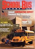 School Bus Fleet