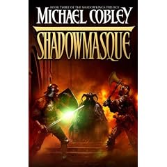 Shadowmasque