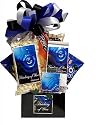 Thinking of You Sympathy Gift Basket