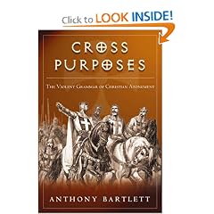 Cross Purposes: The Violent Grammar of Christian Atonement