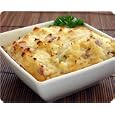 Beef Shepherd's Pie Family