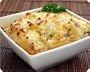 Beef Shepherd's Pie Family