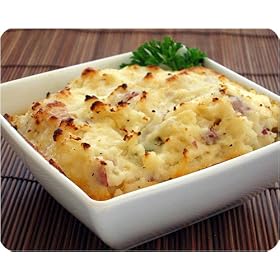 Beef Shepherd's Pie Family