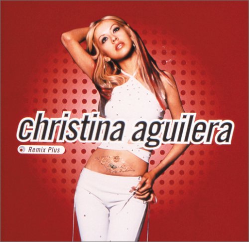 Christina Aguilera