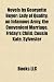 Novels by Georgette Heyer: Lady of Quality, an Infamous Army, the Convenient Marriage, Friday's Child, Cousin Kate, Sylvester