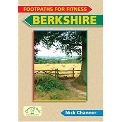 Footpaths for Fitness: Berkshire
