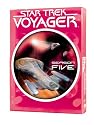 Star Trek Voyager - The Complete Fifth Season