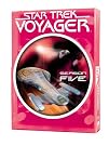 Star Trek Voyager...