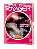 Star Trek Voyager - The Complete Fifth Season