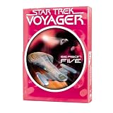 Star Trek Voyager - The Complete Fifth Season