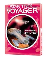 Star Trek Voyager - The Complete Fifth Season