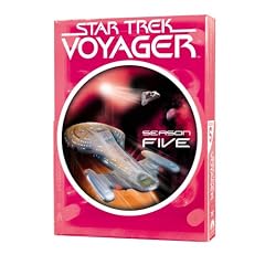 Star Trek Voyager - The Complete Fifth Season