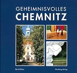Bild zu: Geheimnisvolles Chemnitz