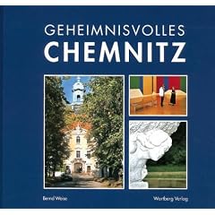Geheimnisvolles Chemnitz