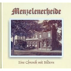 Menzelenerheide: Eine Chronik mit Bildern