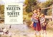 Favourite Sweets and Toffee Recipes: Traditional Home-Made Confectionery