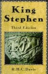 King Stephen, 1135-1154